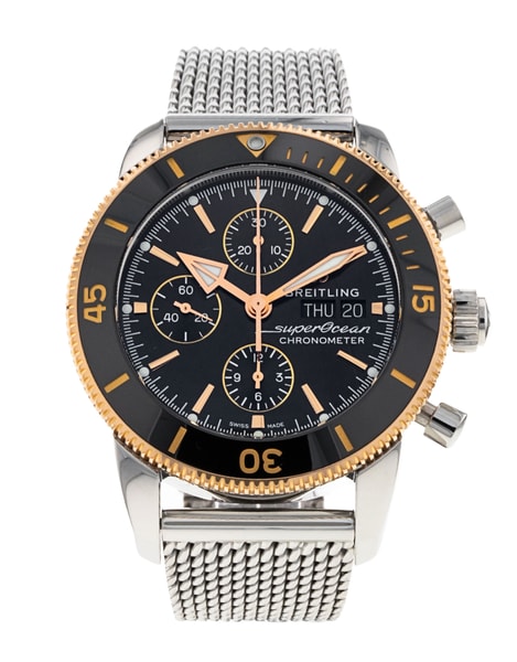 Breitling SuperOcean Heritage II U13313